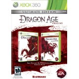 360: DRAGON AGE - ORIGINS [ULTIMATE EDITION] (2-DISC) (COMPLETE) - Click Image to Close